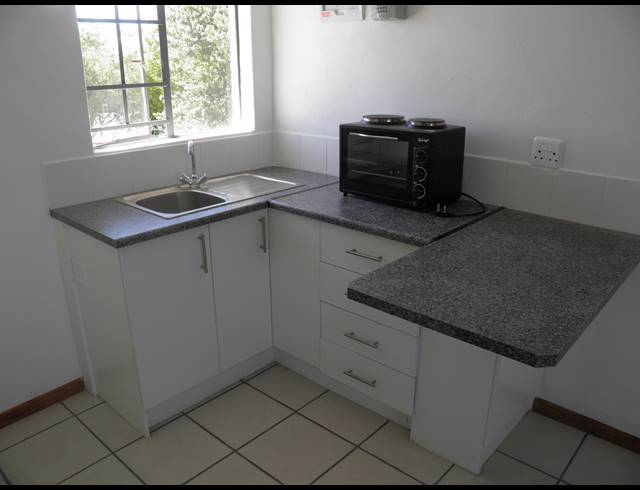 1 bed property to rent in WORCESTER